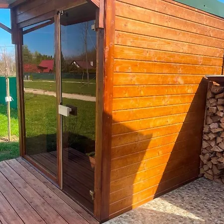 Tente de luxe öko és Glamping