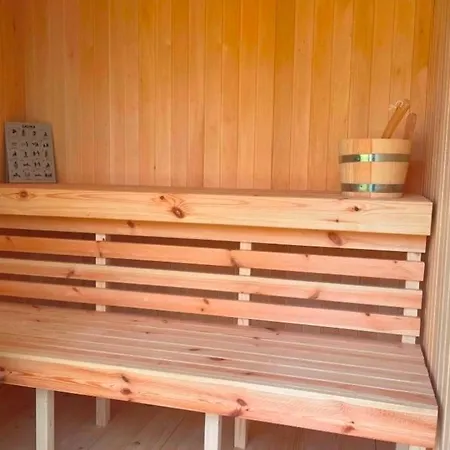 öko és Glamping Tente de luxe *