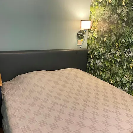 Luxury tent Oeko Es Glamping *