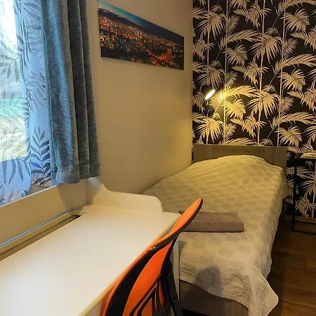 Luxury tent Oeko Es Glamping Tiszadada