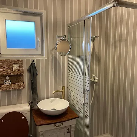 Oeko Es Glamping *