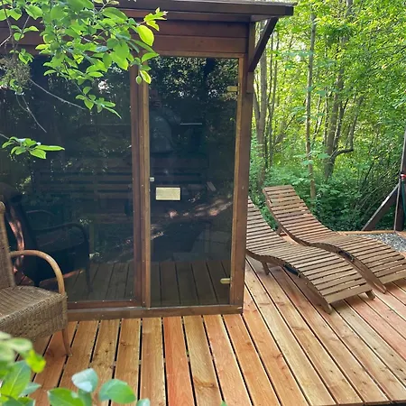 Oeko Es Glamping *