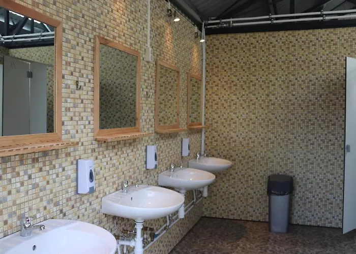 Oeko Es Glamping