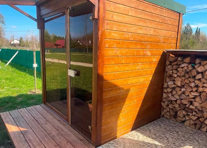 豪华帐篷 Oeko Es Glamping