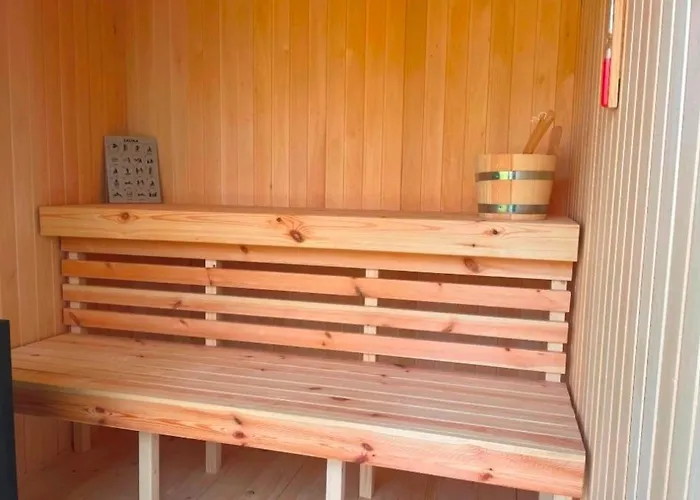 Oeko Es Glamping 豪华帐篷 *