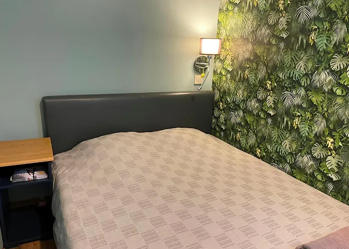 豪华帐篷 Oeko Es Glamping *